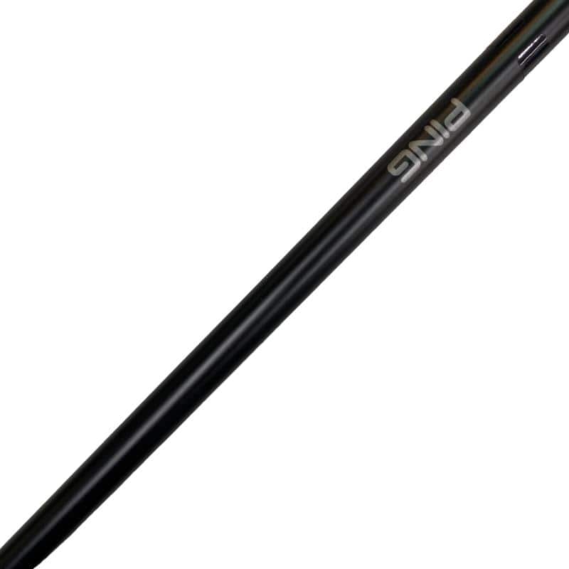 中古 ピン PLD MILLED ANSER 2（ブラック） パター