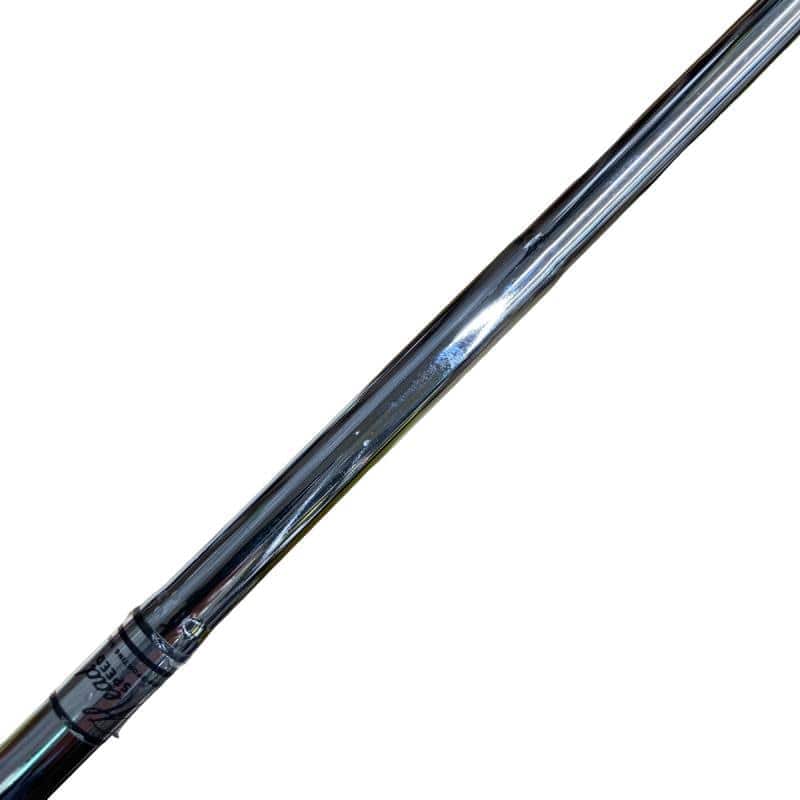 中古 ウィルソン 8802 クラシック（L字） パター 中古クラブを