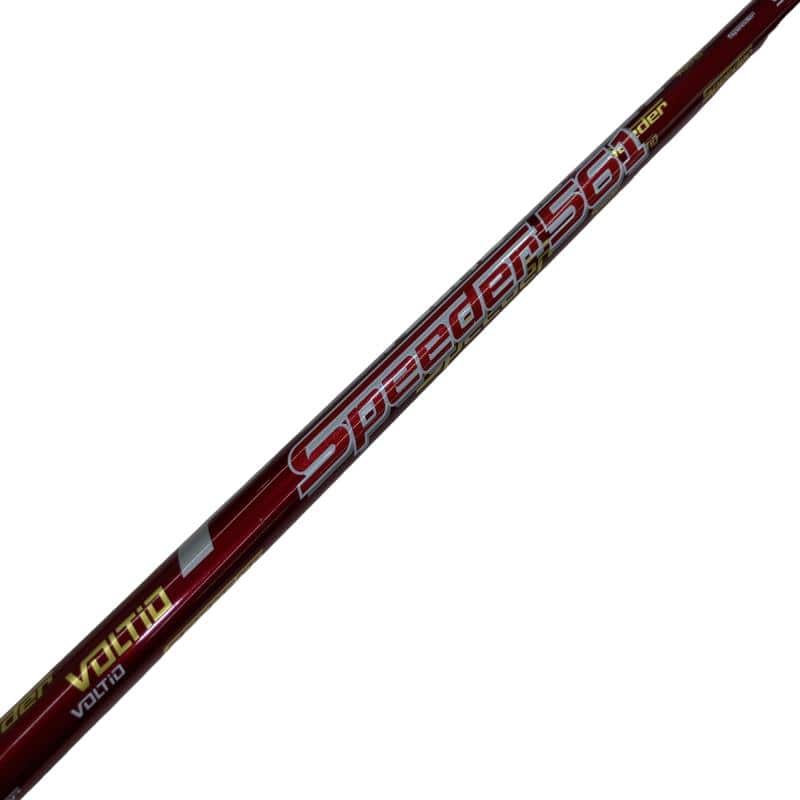 中古 ンカタナゴルフ VOLTiO NINJA FG 829Ti