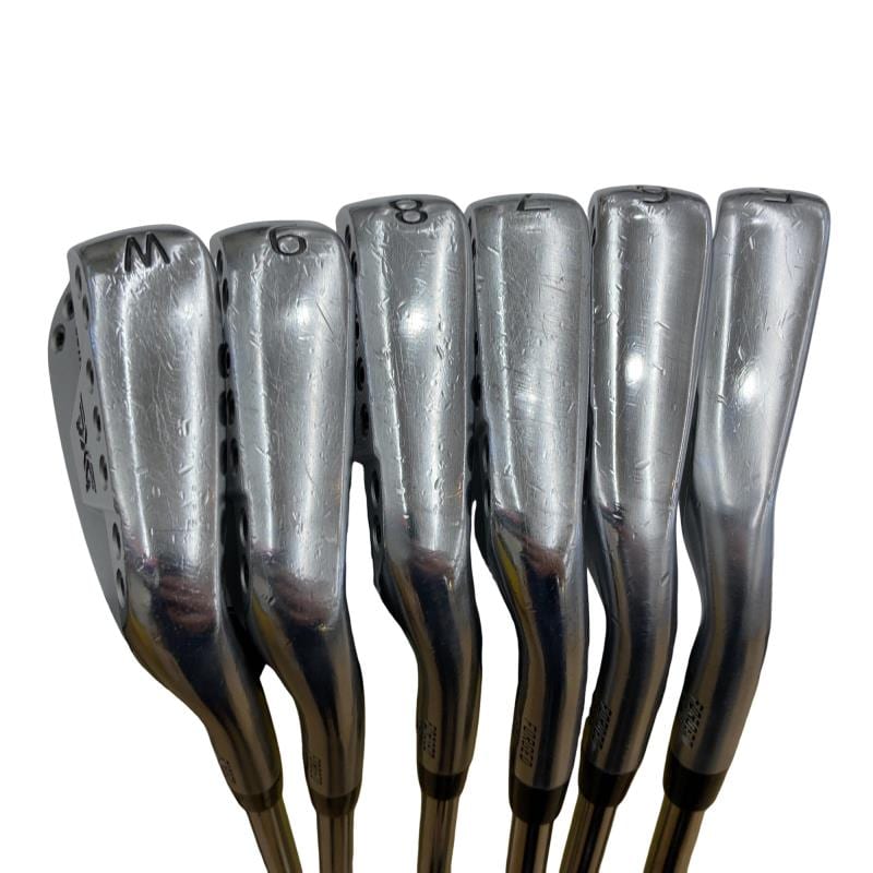 PXG 0311P アイアン　6本　セット 中古 ピーエックスジー PXG 0311P GEN3 アイアンセット