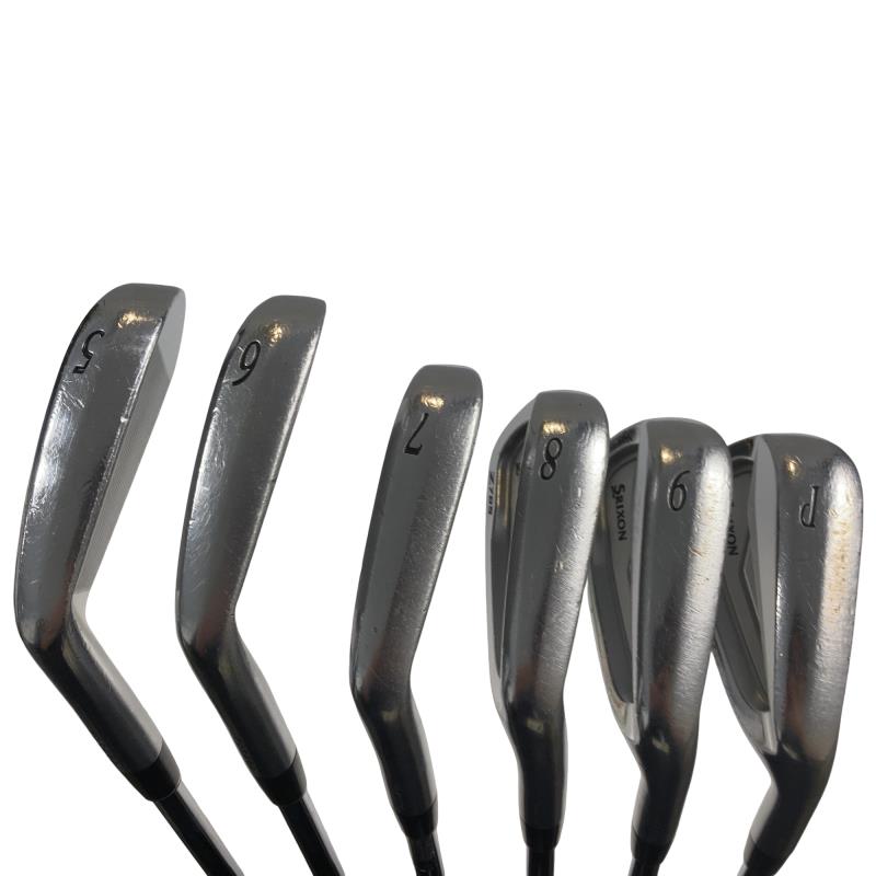 中古 ダンロップ SRIXON Z785 アイアンセット 中古クラブを