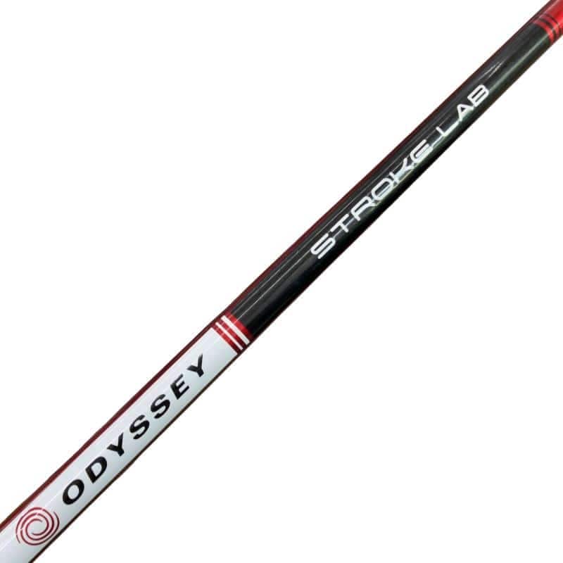 オデッセイ 2-BALL MID 中尺 パター 41インチ ゴルフクラブ 中古 オデッセイ 2－BALL TEN 2－BALL TEN パター