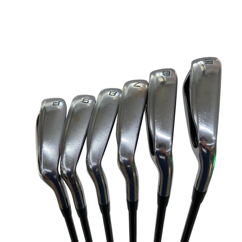 中古 ミズノ JPX 800 AD アイアンセット 中古クラブを買うなら