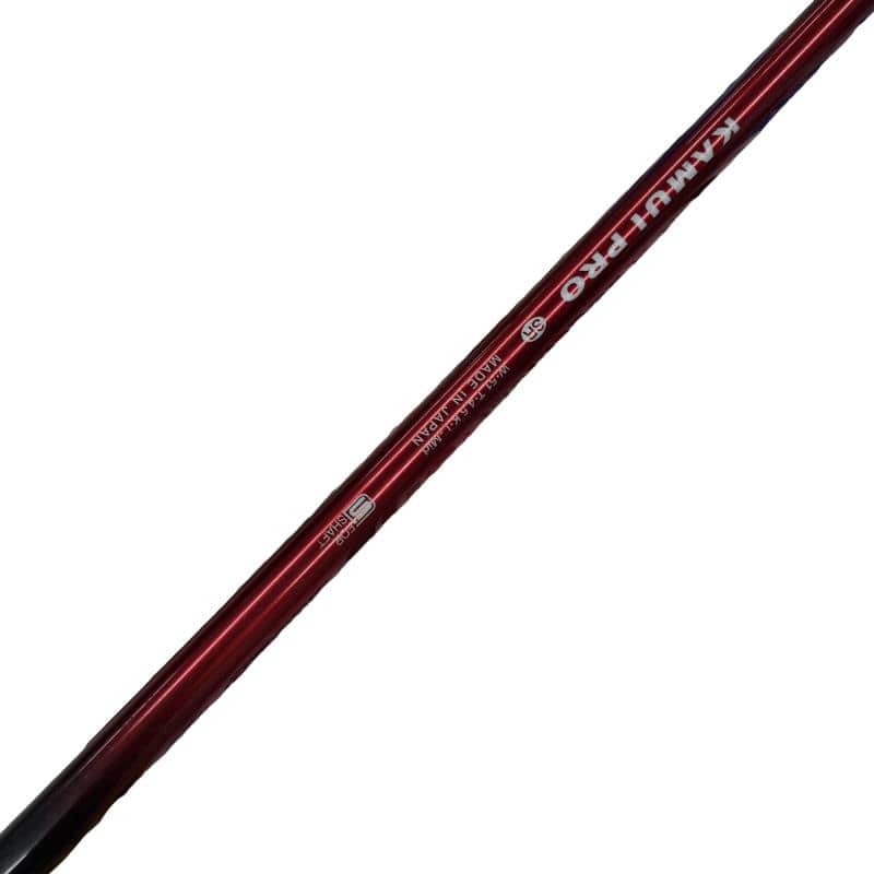 中古 カムイ KAMUI PRO XP－03 ドライバー 中古クラブを