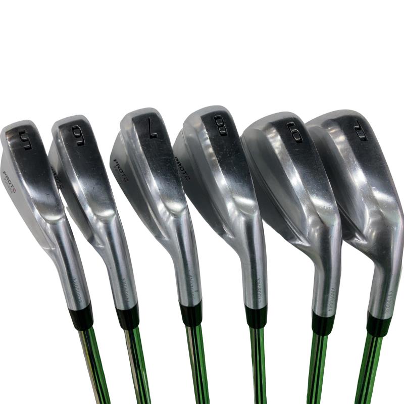 中古 プロトコンセプト PROTO－CONCEPT FORGED