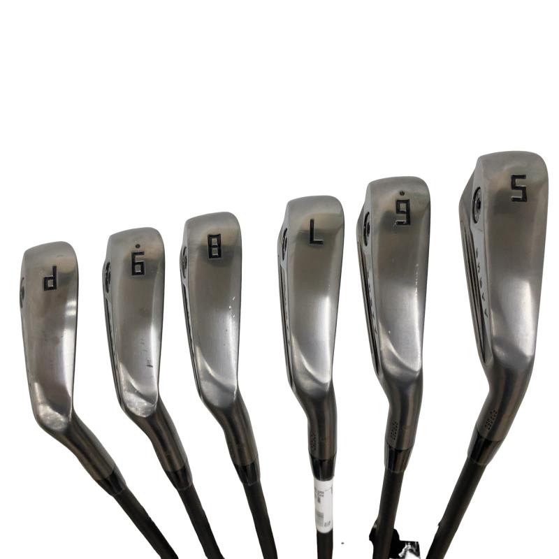 中古 ダイワグローブライド ONOFF FORGED（2024