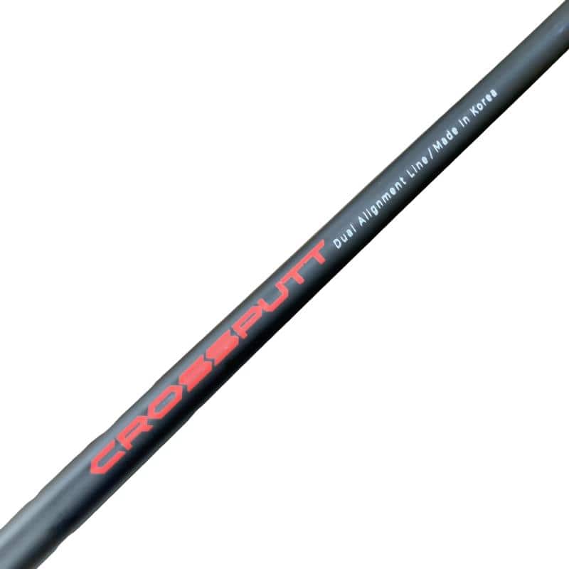 中古 クロスパット CROSSPUTT CP－400 パター 中古