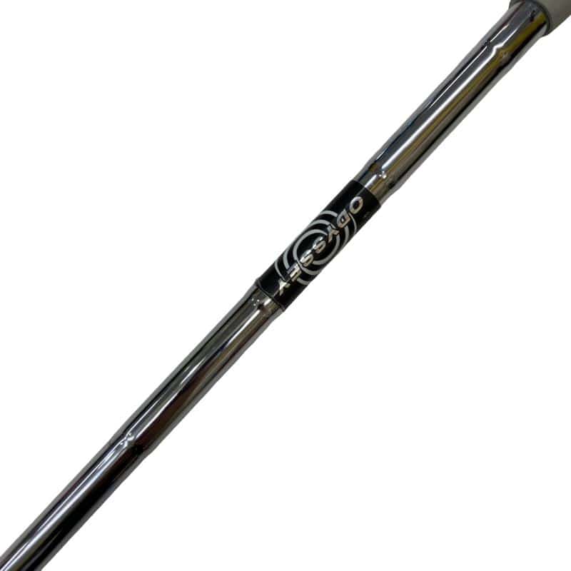 中古 オデッセイ DIVINE LINE 2・BALL パター 中古