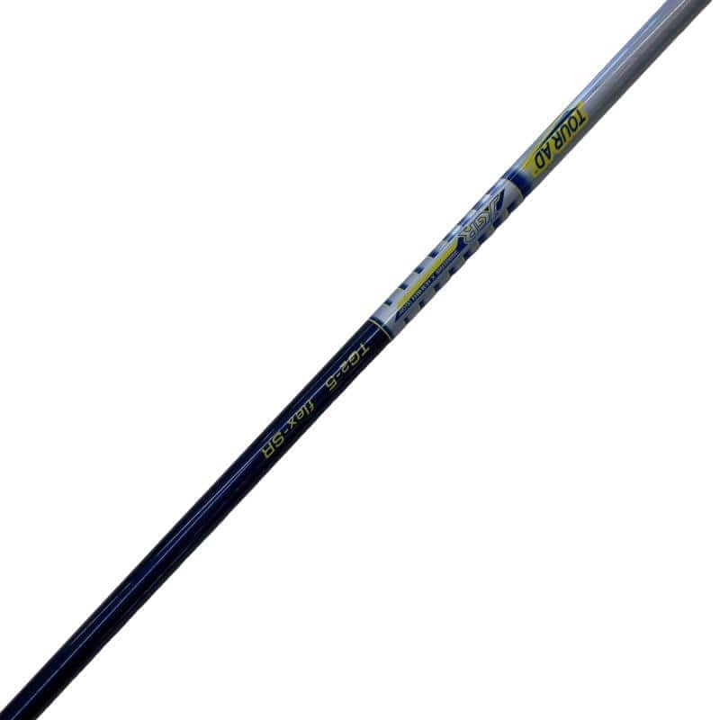 中古 ブリヂストン TOUR B JGR（2019） ドライバー 中古