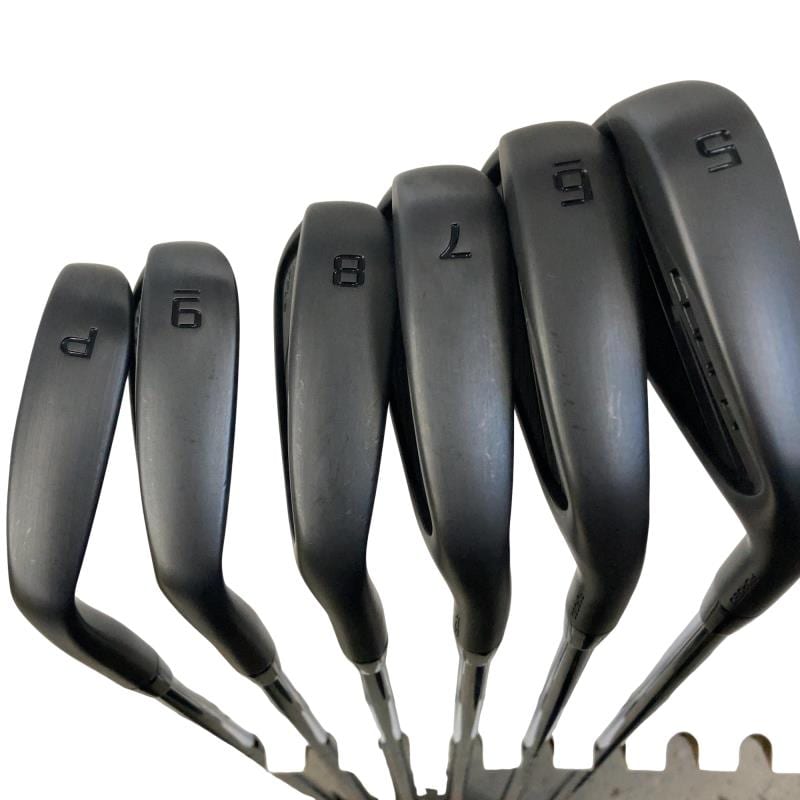 中古 コブラ KING FORGED TOUR（2024） BLACK