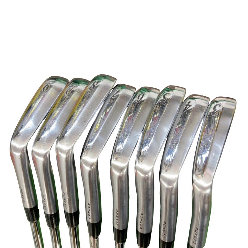 中古 ダンロップ SRIXON Z785 アイアンセット 中古クラブを