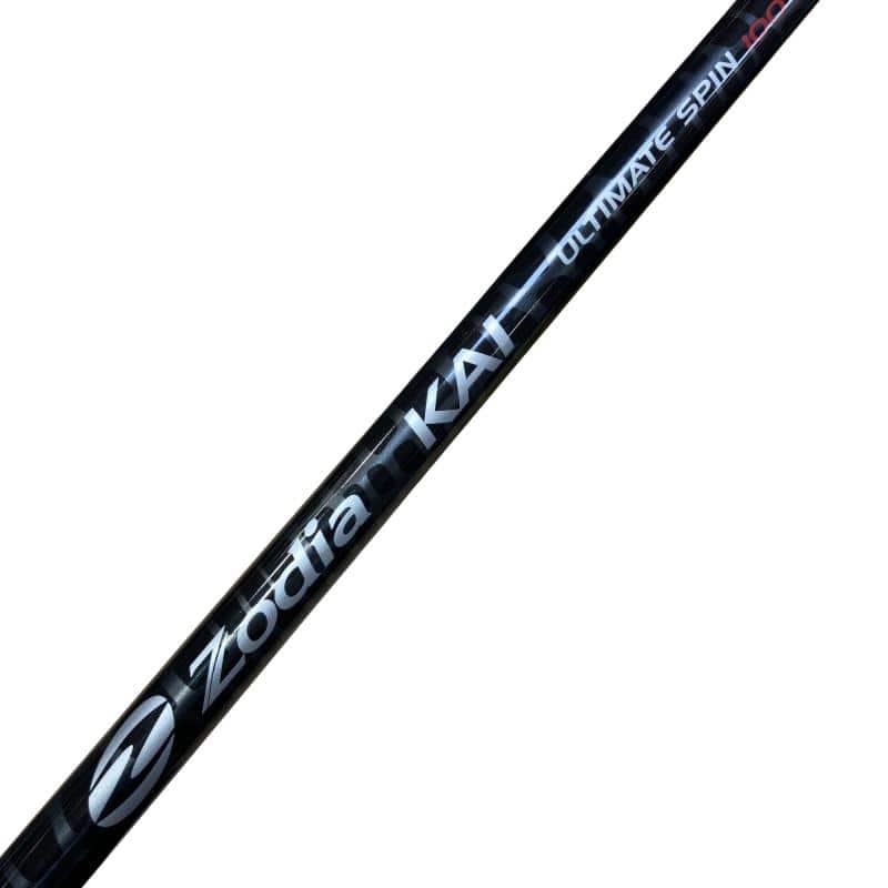 中古 ゾディア Zodia CG Collection III ウェッジ