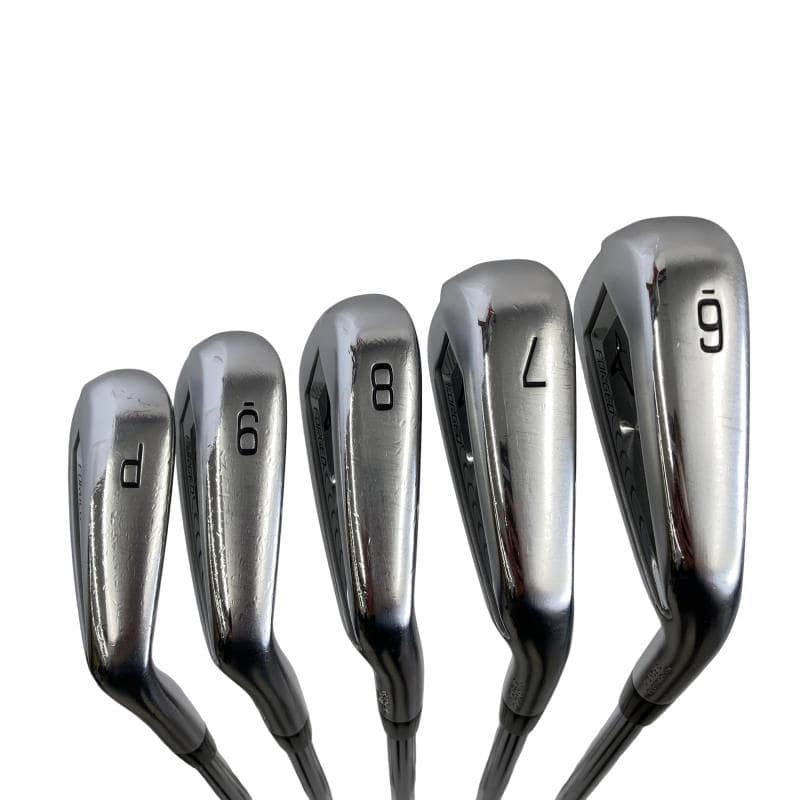シムグローレドライバー　ミズノ　4W　4U ウェッジ2本　計5本セット 中古 ミズノ JPX 921 FORGED アイアンセット 中古クラブを