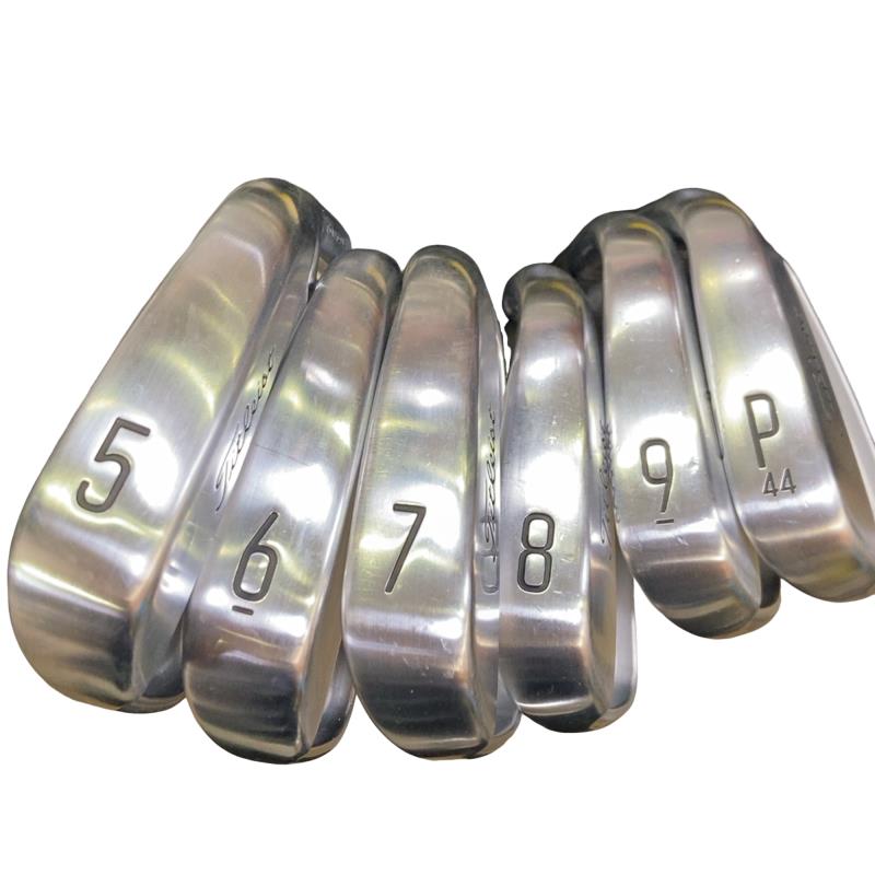中古 タイトリスト Titleist T150（2023） アイアン
