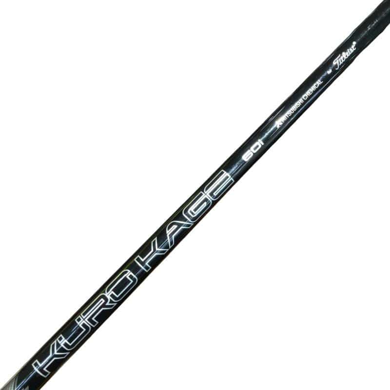Titleist - 【美品】タイトリスト Ｔ２００ 単品アイアン ５番 T-KUROKAGE 60 中古 タイトリスト Titleist T200 単品アイアン 中古