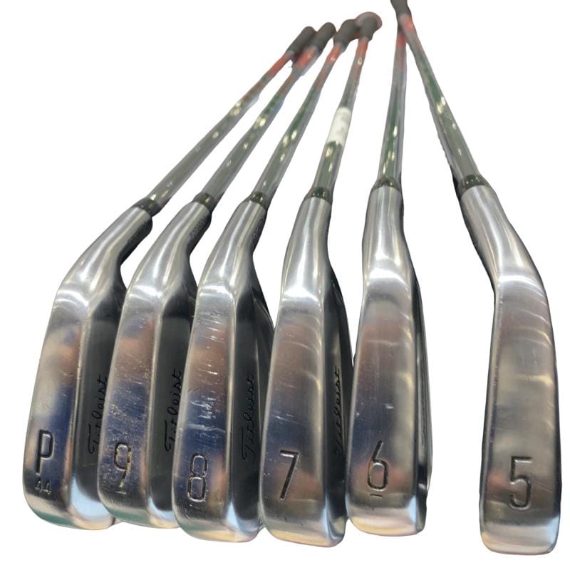 中古 タイトリスト Titleist T150（2023） アイアン