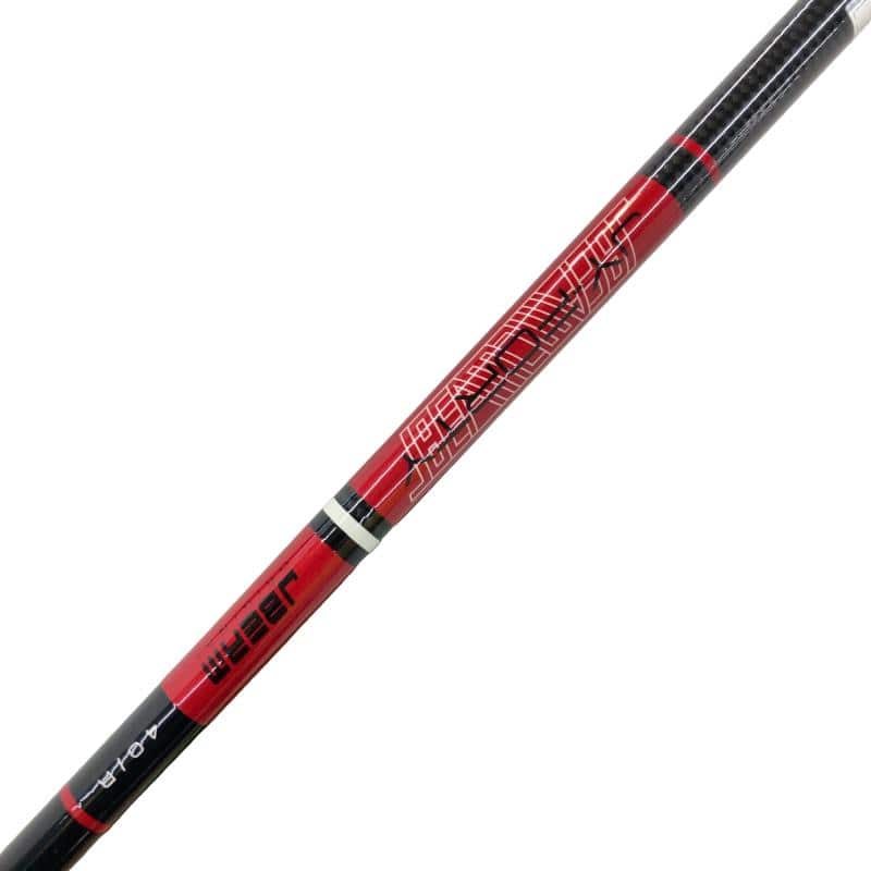 中古 ジェービーム JLBLACK YS－02 ドライバー 中古クラブ