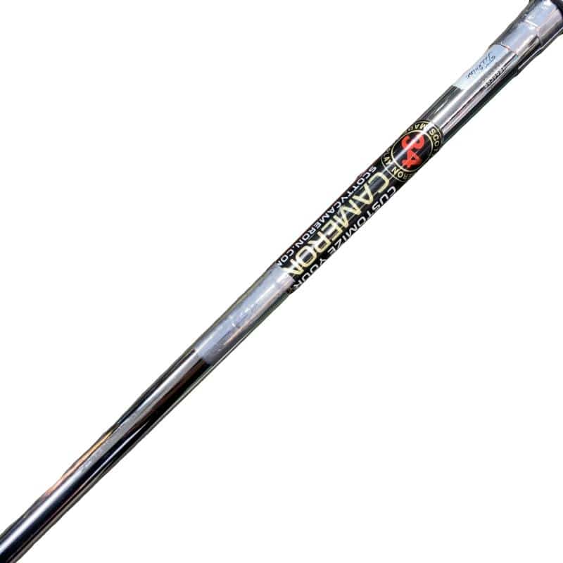 中古 タイトリスト SCOTTY CAMERON select
