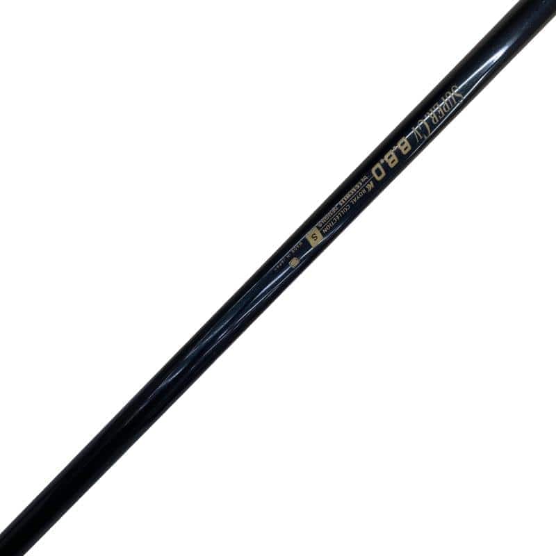 中古 ロイヤルコレクション SUPER CV B．B．D SUPER S