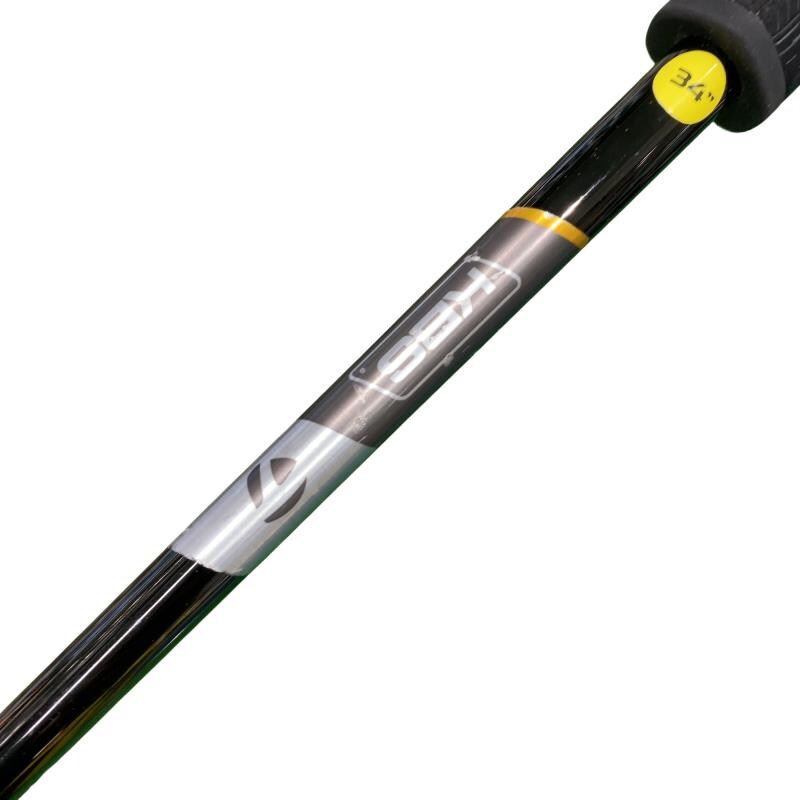 中古 テーラーメイド Spider TOUR X TRUSS TM1