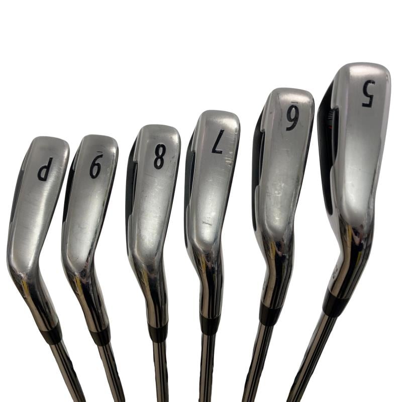 中古 タイトリスト Titleist AP1 712 アイアンセット