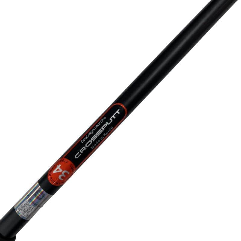 中古 クロスパット CROSSPUTT TOUR2．0 パター 中古