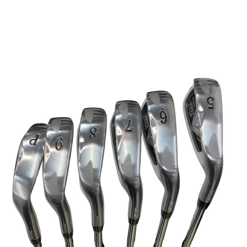中古 ブリヂストン TOURSTAGE PHYZ FORGED
