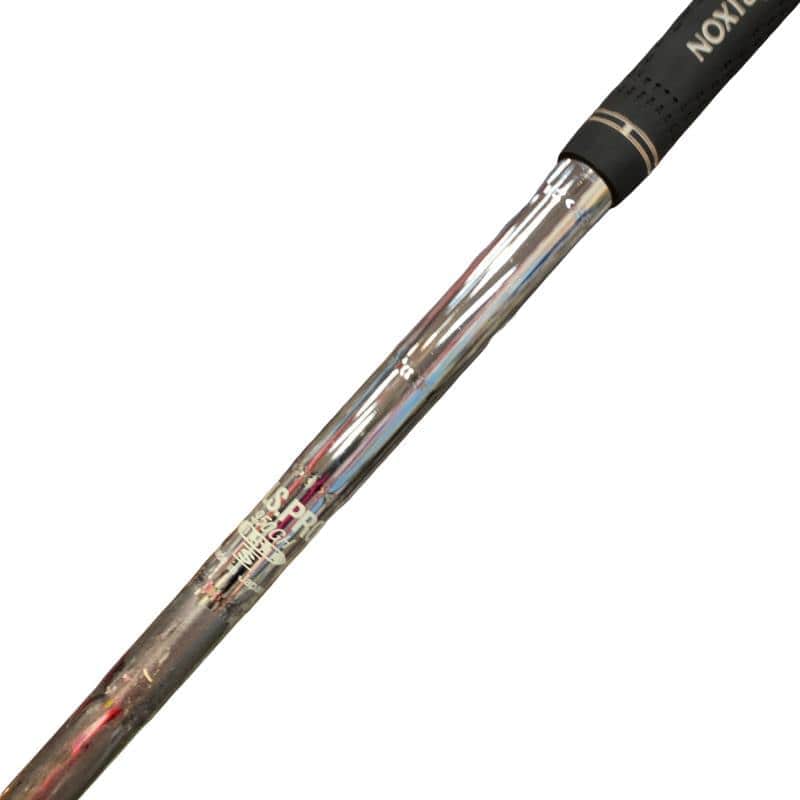中古 ダンロップ SRIXON ZX H ユーティリティ 中古クラブを