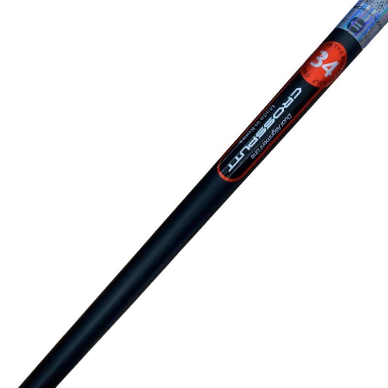 中古 クロスパット CROSSPUTT STEALTH2．0