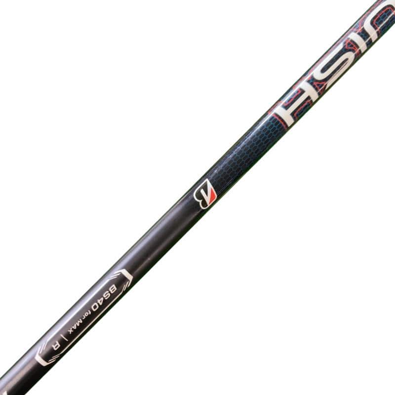 中古 ブリヂストン BRIDGESTONE B3 MAX フェアウェイ