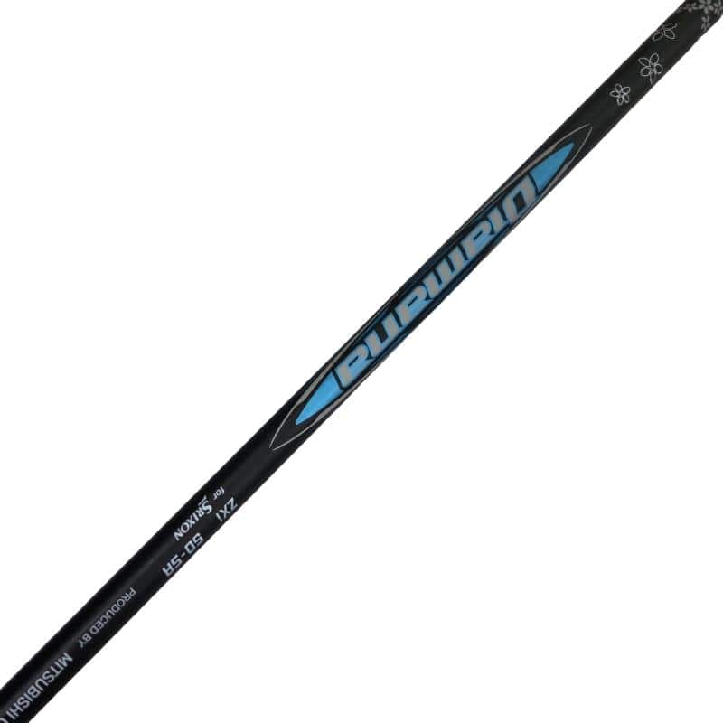 中古 ダンロップ SRIXON ZXi フェアウェイウッド 中古クラブ