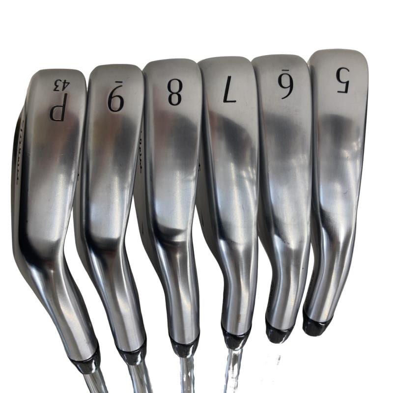 中古 タイトリスト Titleist T250（2025） アイアン