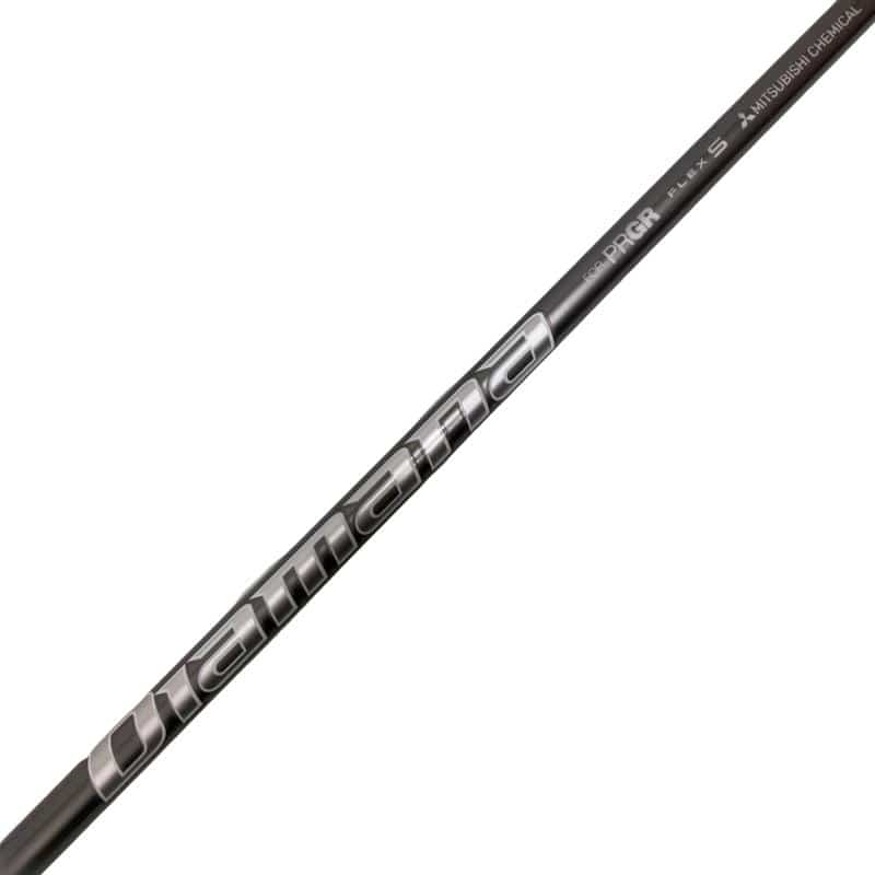 中古 プロギア egg spoon BLACK フェアウェイウッド 中古