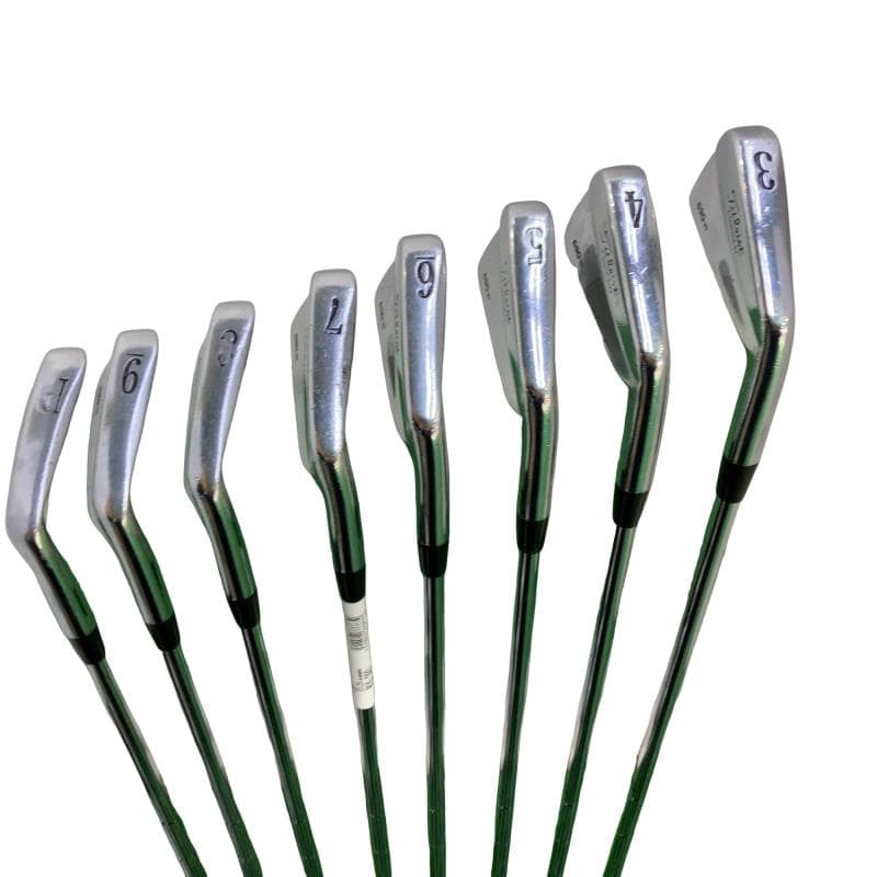 中古 タイトリスト Titleist FORGED 690・MB