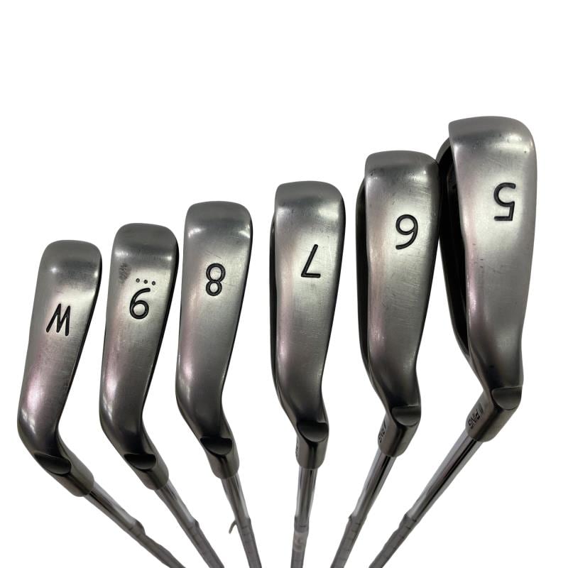 中古 ピン G30 G30 アイアンセット 中古クラブを買うならゴルフ