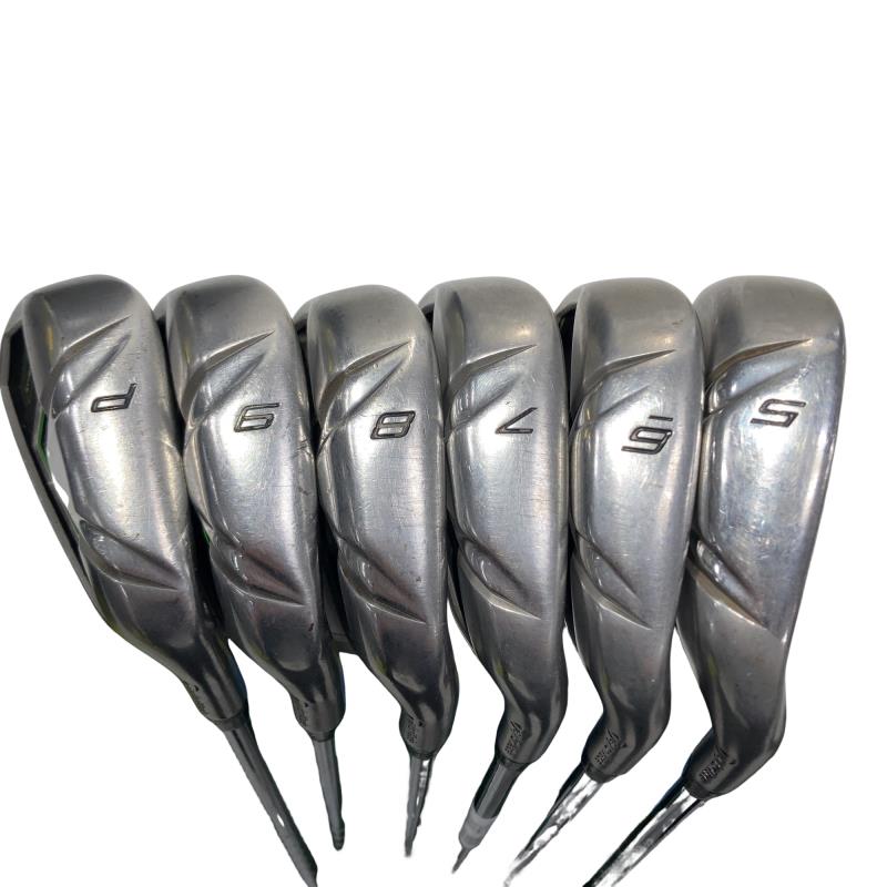 中古 テーラーメイド RBZ RBZ アイアンセット 中古クラブを買う