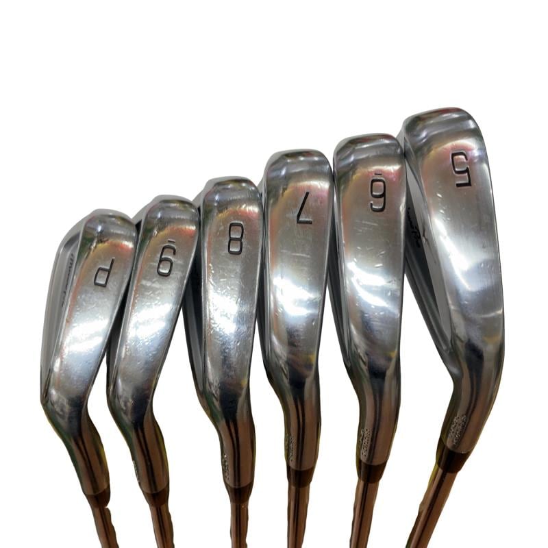 Mizuno Pro 223 アイアン6本セット 中古 ミズノ Mizuno Pro 223 アイアンセット 中古クラブを