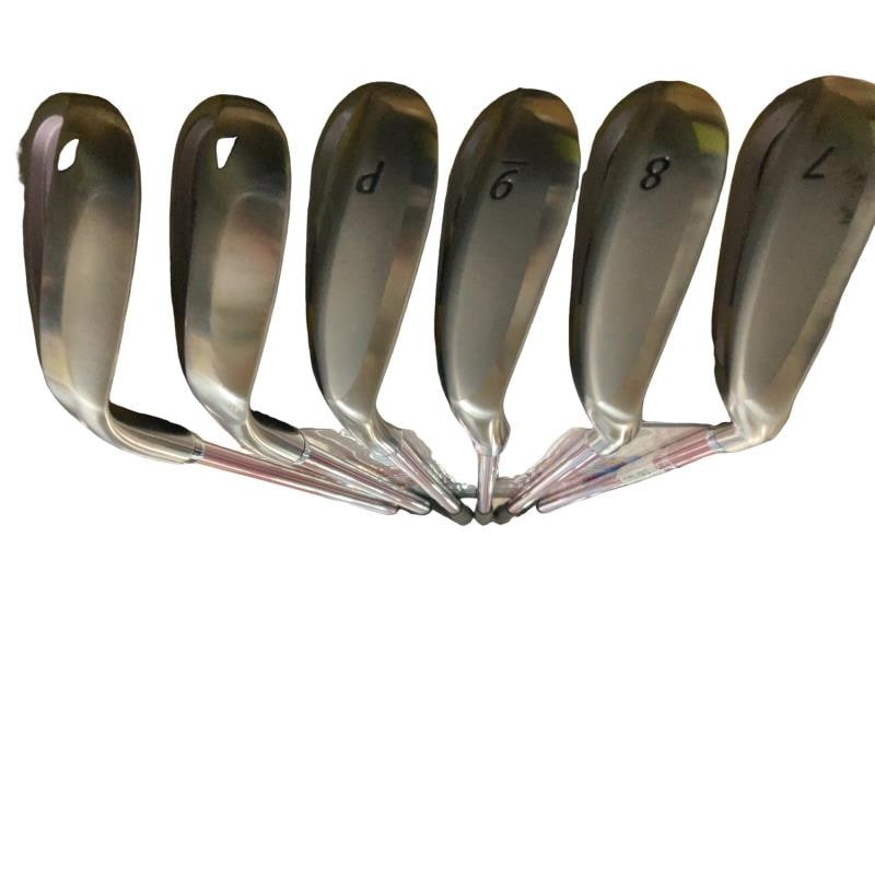 中古 ツルヤ AXEL ZX LM アイアンセット 中古クラブを買うなら