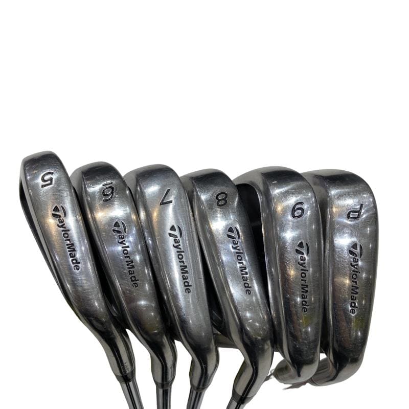 中古 テーラーメイド Taylor Made 200 アイアンセット