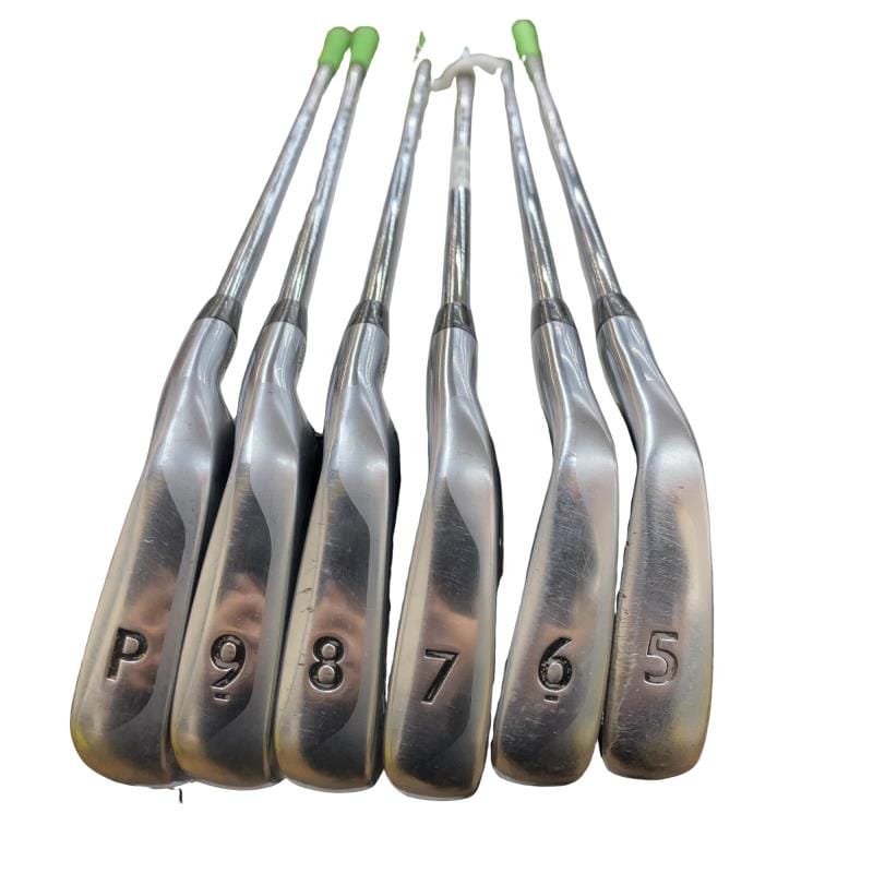 中古 タイトリスト Titleist VG3（2016） アイアン