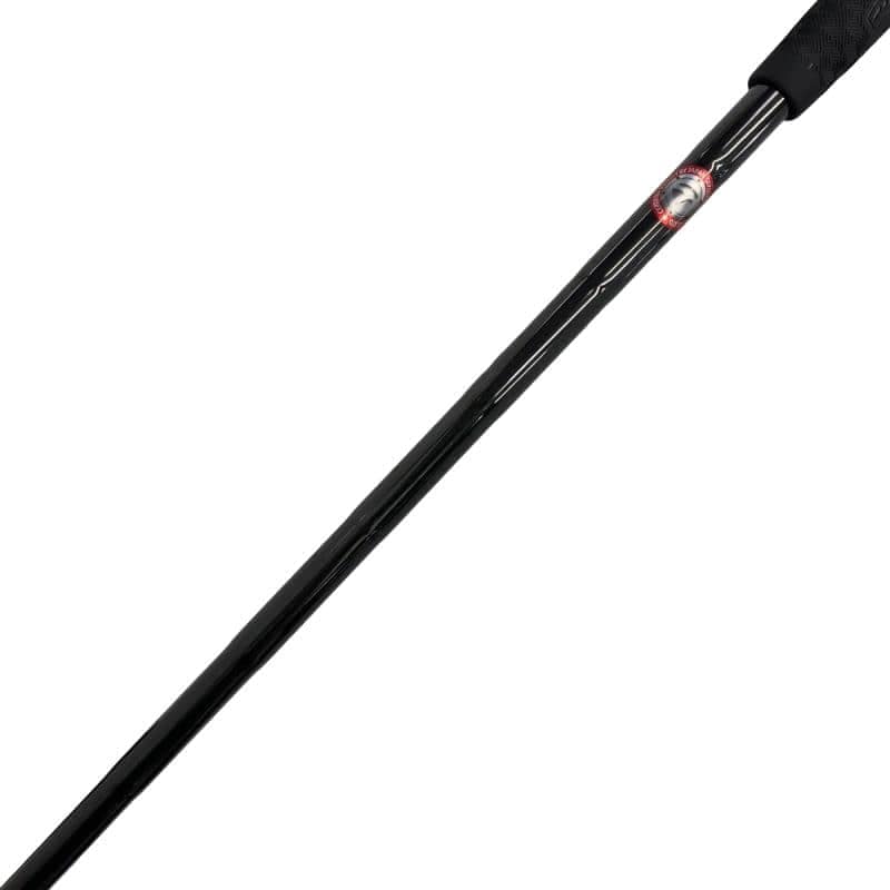 中古 テーラーメイド TP COLLECTION BLACK DEL