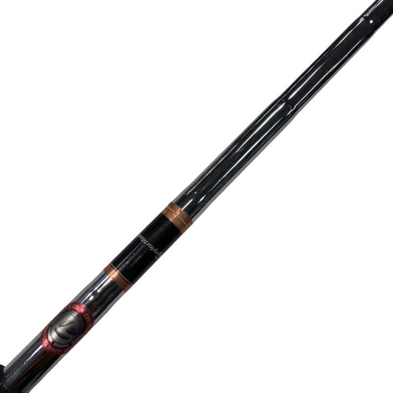 中古 テーラーメイド TP COLLECTION BLACK