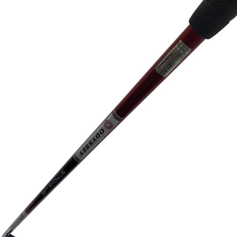 中古 オデッセイ 2－BALL TEN 2－BALL TEN パター