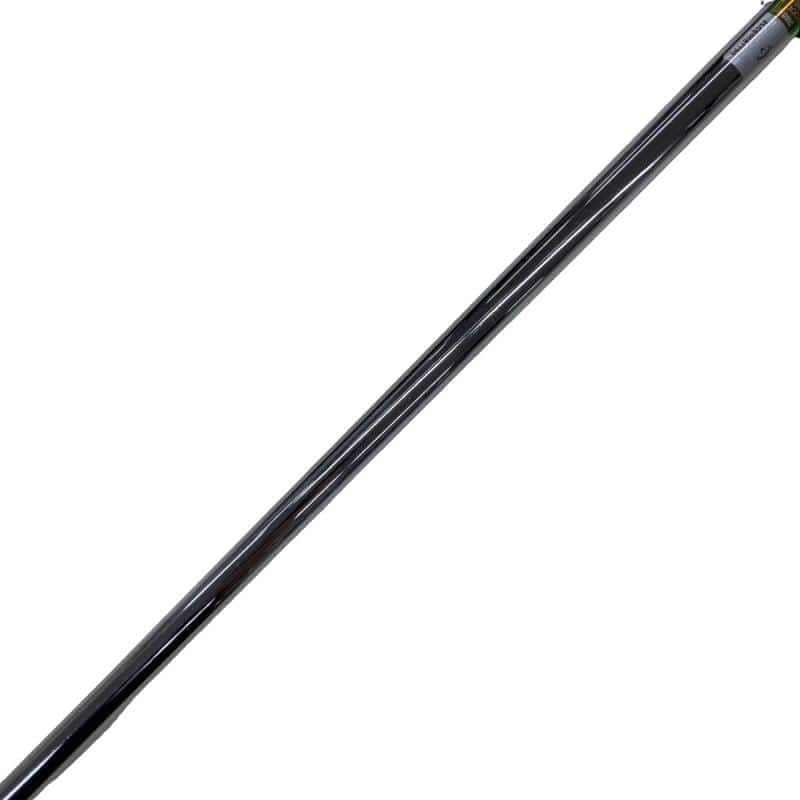 中古 オデッセイ WHITE DAMASCUS ix ＃5 パター 中古