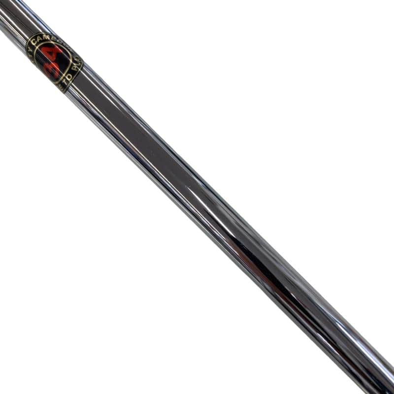中古 タイトリスト SCOTTY CAMERON CONCEPT X
