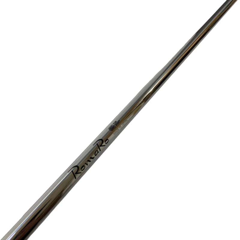中古 ロマロ RomaRo TANK FLANKER パター 中古クラブ