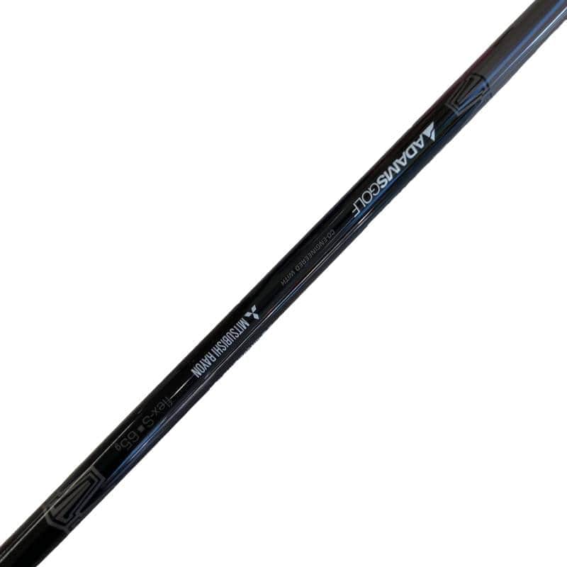 中古 アダムスゴルフ IDEA SUPER LS XTD ユーティリティ
