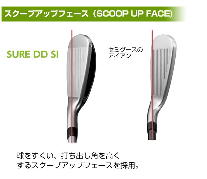 ~Ym St ACA SURE DD SI   3{Zbg EXSAR S SR R MIZUNO GOLFPARTNER