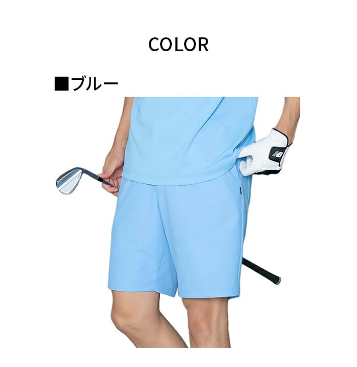 �y�X���W���i�z �j���[�o�����X �S���t�E�F�A �����Y RELAXED �V���[�g�p���c 012-5138006-111 �u���[