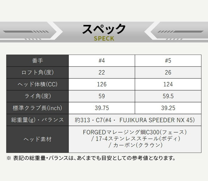 PING �s�� �S���t G430 HL ���[�e�B���e�B U4 U5 ���t�e�B SPEEDER NX 35 45